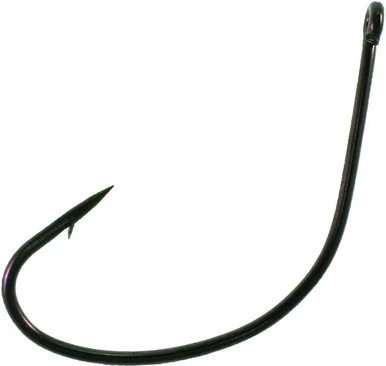 Daiichi D90Z Mighty Wide Live Bait Hooks 1 Daiichi D90Z Mighty Wide Live Bait Hooks