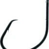 Daiichi D81Z Stop Gap Light Wire Circle Hooks