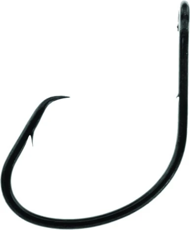 Daiichi D81Z Stop Gap Light Wire Circle Hooks 1 Daiichi D81Z Stop Gap Light Wire Circle Hooks