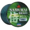 Daiwa Samurai Braided Line 300yds