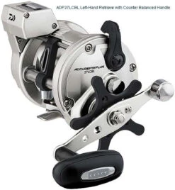 Daiwa Accudepth Plus-B Line Counter Levelwind Reels 9 Daiwa Accudepth Plus-B Line Counter Levelwind Reels -Daiwa Sales Store daiwa accudepth plus b line counter levelwind reels 90484.1651169703