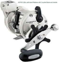 Daiwa Accudepth Plus-B Line Counter Levelwind Reels 11 Daiwa Accudepth Plus-B Line Counter Levelwind Reels -Daiwa Sales Store daiwa accudepth plus b line counter levelwind reels 90734.1651169704