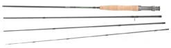 Daiwa Algonquin Fly Rods
