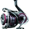 Daiwa Ballistic LT MQ Spinning Reels