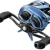 Daiwa Coastal 80 Baitcasting Reels