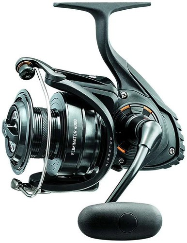 Daiwa ELIMINATOR6500 Eliminator Spinning Reel 1 Daiwa ELIMINATOR6500 Eliminator Spinning Reel