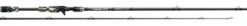 Evergreen Combat Stick Casting Rods
