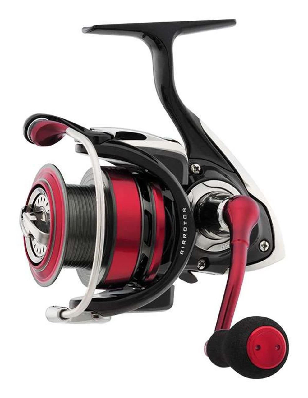 Daiwa Fuego Spinning Reels 1 Daiwa Fuego Spinning Reels