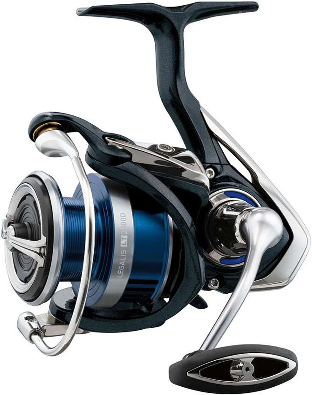 Daiwa Legalis LT Spinning Reels 1 Daiwa Legalis LT Spinning Reels