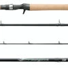 Daiwa Procyon Inshore Casting Rods