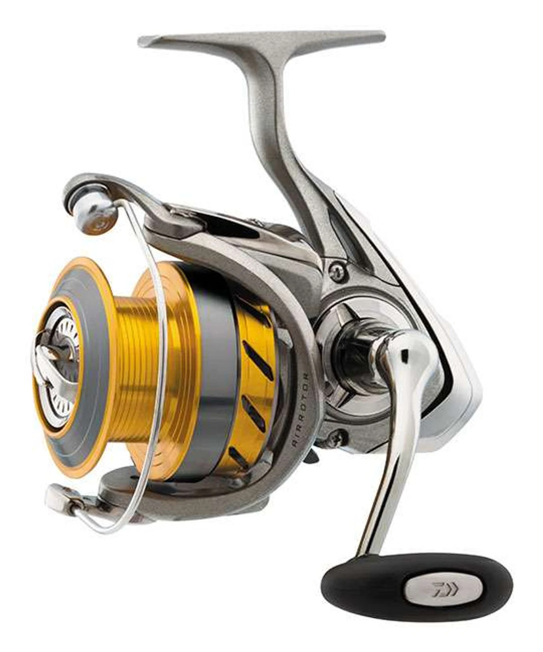Daiwa Revros Spinning Reels 1 Daiwa Revros Spinning Reels