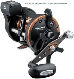 Daiwa SG-3B Sealine Line Counter Reels 12 Daiwa SG-3B Sealine Line Counter Reels -Daiwa Sales Store daiwa sg 3b sealine line counter reels 24286.1650808006
