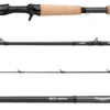 Daiwa 2021 Steez AGS Bass Casting Rods