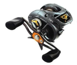 Daiwa Zillion SV TWS Baitcasting Reels
