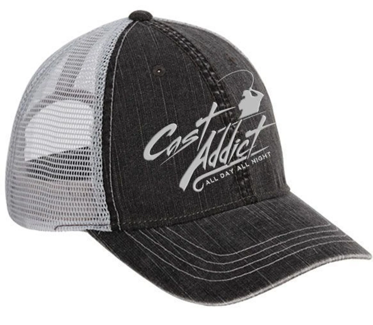 David Dunleavy Cast Addict Hat 2 David Dunleavy Cast Addict Hat - Image 2