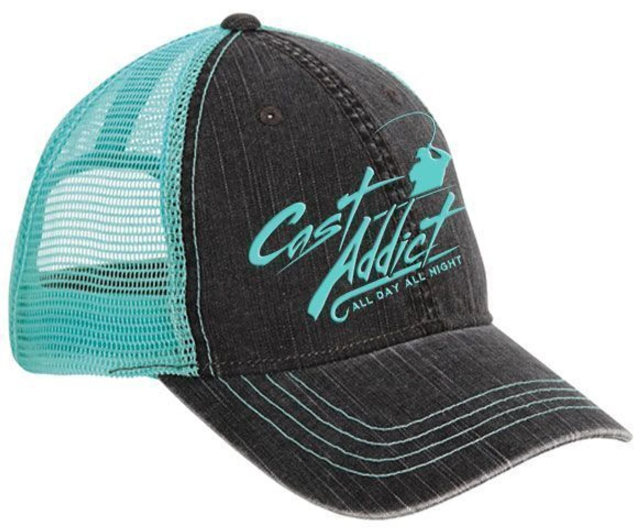 David Dunleavy Cast Addict Hat 1 David Dunleavy Cast Addict Hat