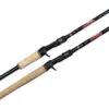 Dobyns Savvy Micro Series Baitcasting Rods