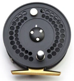 Douglas Outdoors Argus Fly Reels