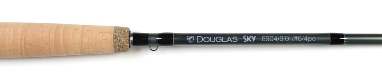 Douglas Outdoors SKY 8904 Fly Rod 5 Douglas Outdoors SKY 8904 Fly Rod - Image 5