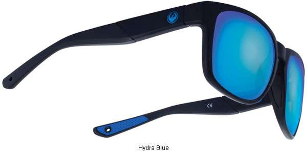 Dragon Alliance Dragon SeafarerX Sunglasses 3 Dragon Alliance Dragon SeafarerX Sunglasses - Image 3