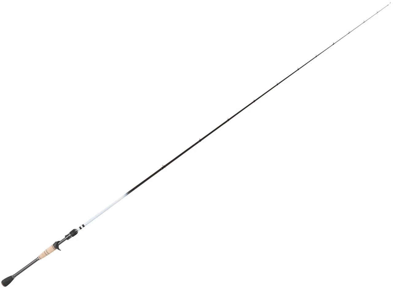 Duckett Fishing Black Ice Casting Rods 3 Duckett Fishing Black Ice Casting Rods - Image 3