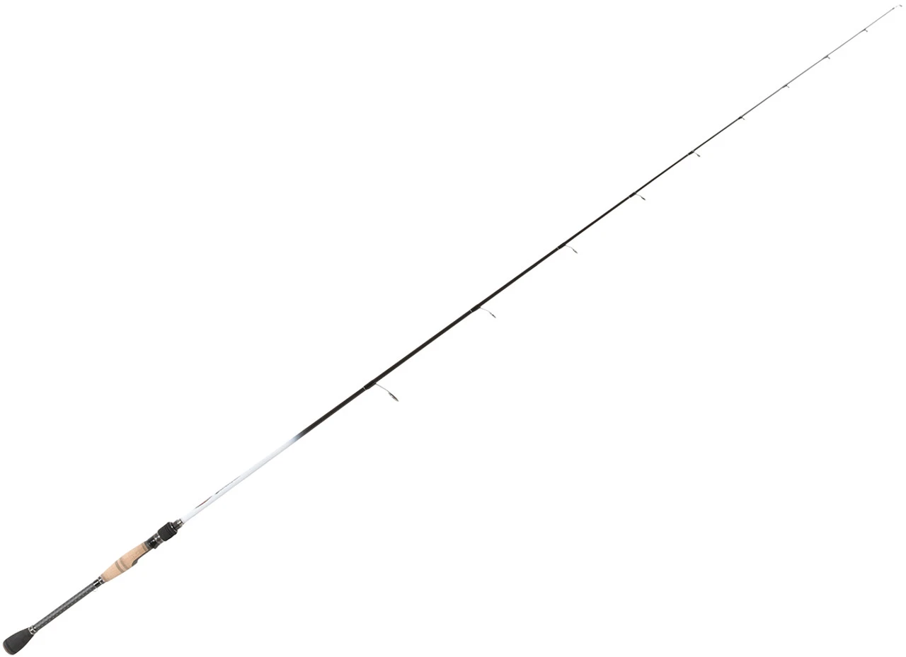 Duckett Fishing Black Ice Spinning Rods 3 Duckett Fishing Black Ice Spinning Rods - Image 3