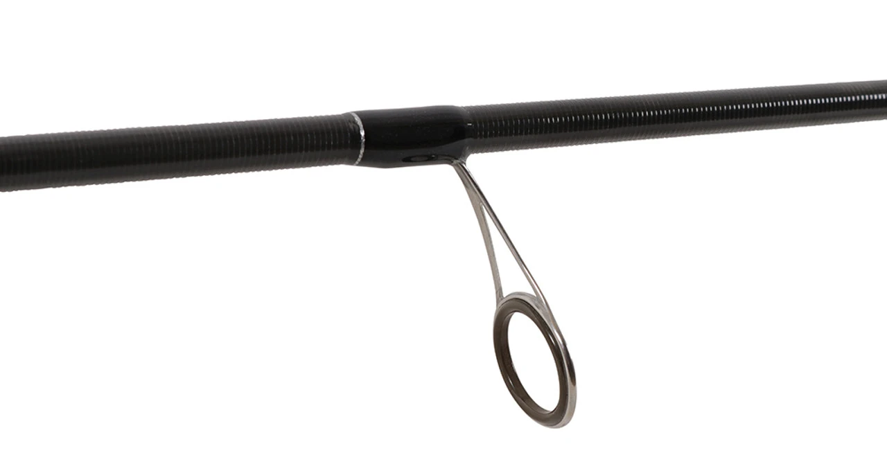 Duckett Fishing Black Ice Spinning Rods 2 Duckett Fishing Black Ice Spinning Rods - Image 2