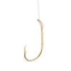 Eagle Claw Lazer Sharp 9212 Baitholder Snelled Hooks 18