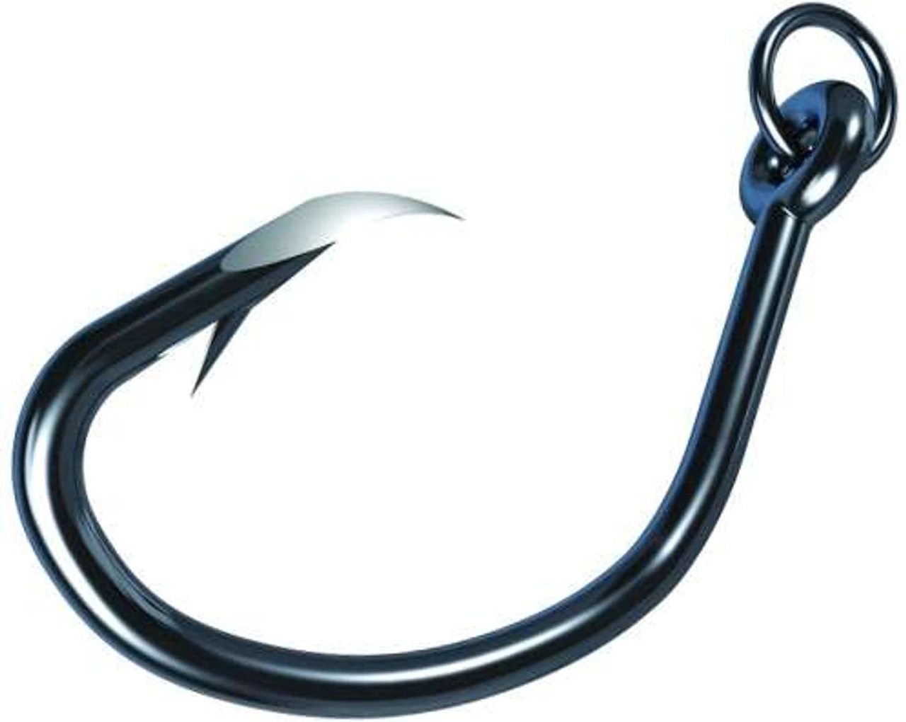 Eagle Claw TK619 Trokar Circle Hooks 2 Eagle Claw TK619 Trokar Circle Hooks - Image 2