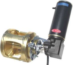 Elec-Tra-Mate 1380-GH Electric Reel Drive For Shimano Tiagra