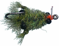 Enrico Puglisi Turneffe Micro Crab Saltwater Fly