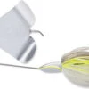 Evergreen LB Buzzbait - 3/8oz - Chartruese Shad
