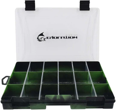 Evolution Outdoor Drift Series 3600 Colored Tackle Trays 1 Evolution Outdoor Drift Series 3600 Colored Tackle Trays
