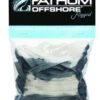 Fathom Offshore RB-64 Rubber Bands