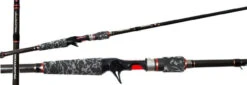 Favorite PTMC-731M Phantom Casting Rod