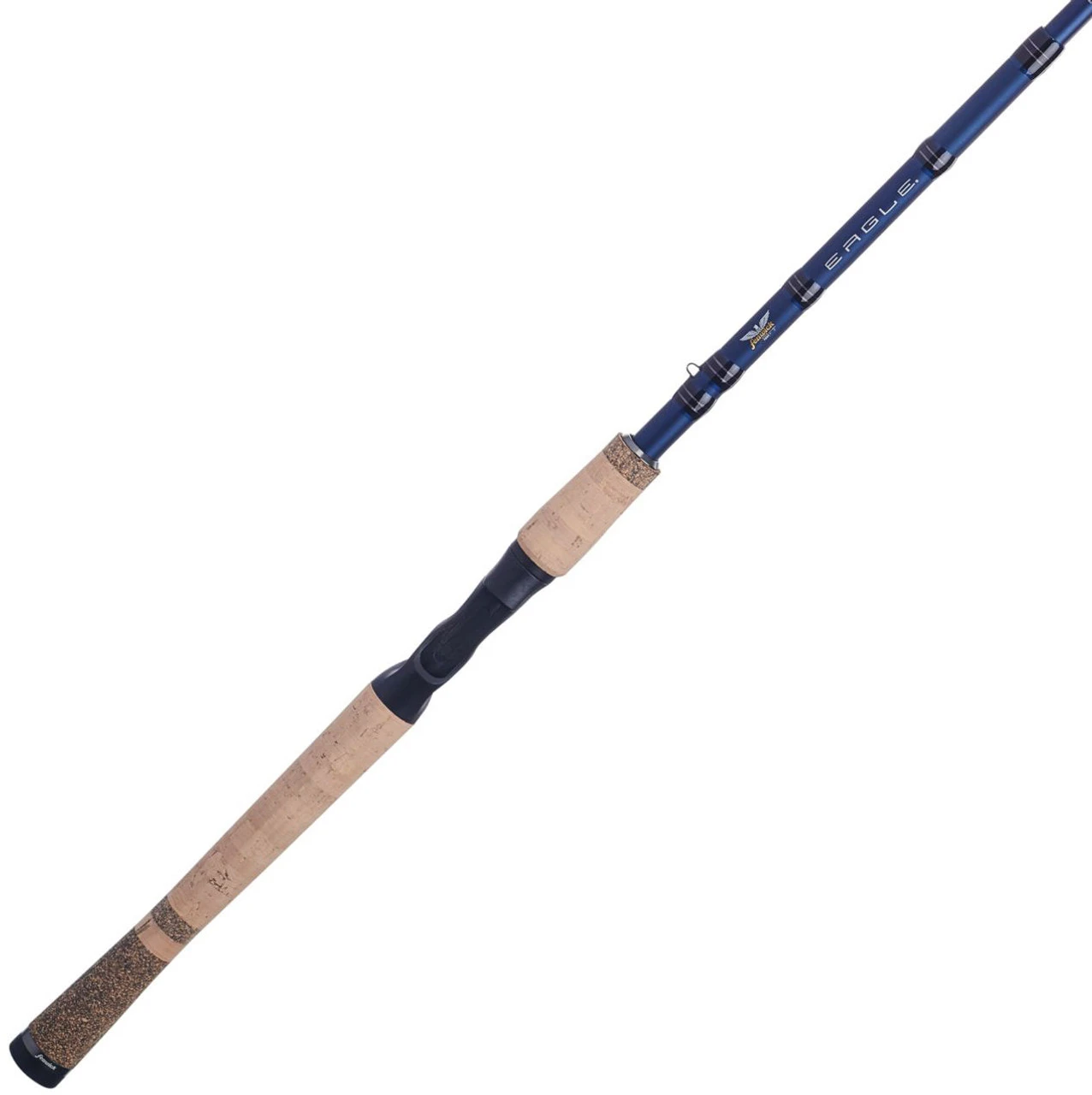 Fenwick Eagle Telescopic Trolling Rods 4 Fenwick Eagle Telescopic Trolling Rods - Image 4