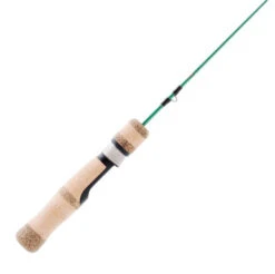 Fenwick Elite Tech Ice Spinning Rods