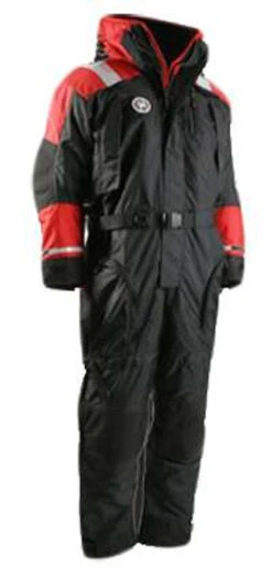First Watch AS-1100 Anti-Exposure Flotation Suits