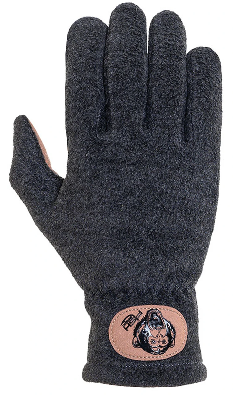 Fish Monkey Task Fleece Fishing Glove - XL 4 Fish Monkey Task Fleece Fishing Glove - XL - Image 4
