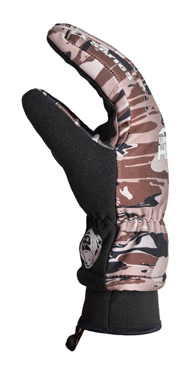 Fish Monkey Tundra EX Premium Gloves 2 Fish Monkey Tundra EX Premium Gloves - Image 2