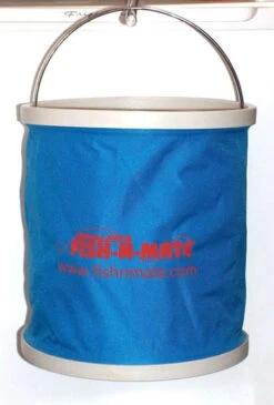 Fish-N-Mate Nylon Multi Use Bucket