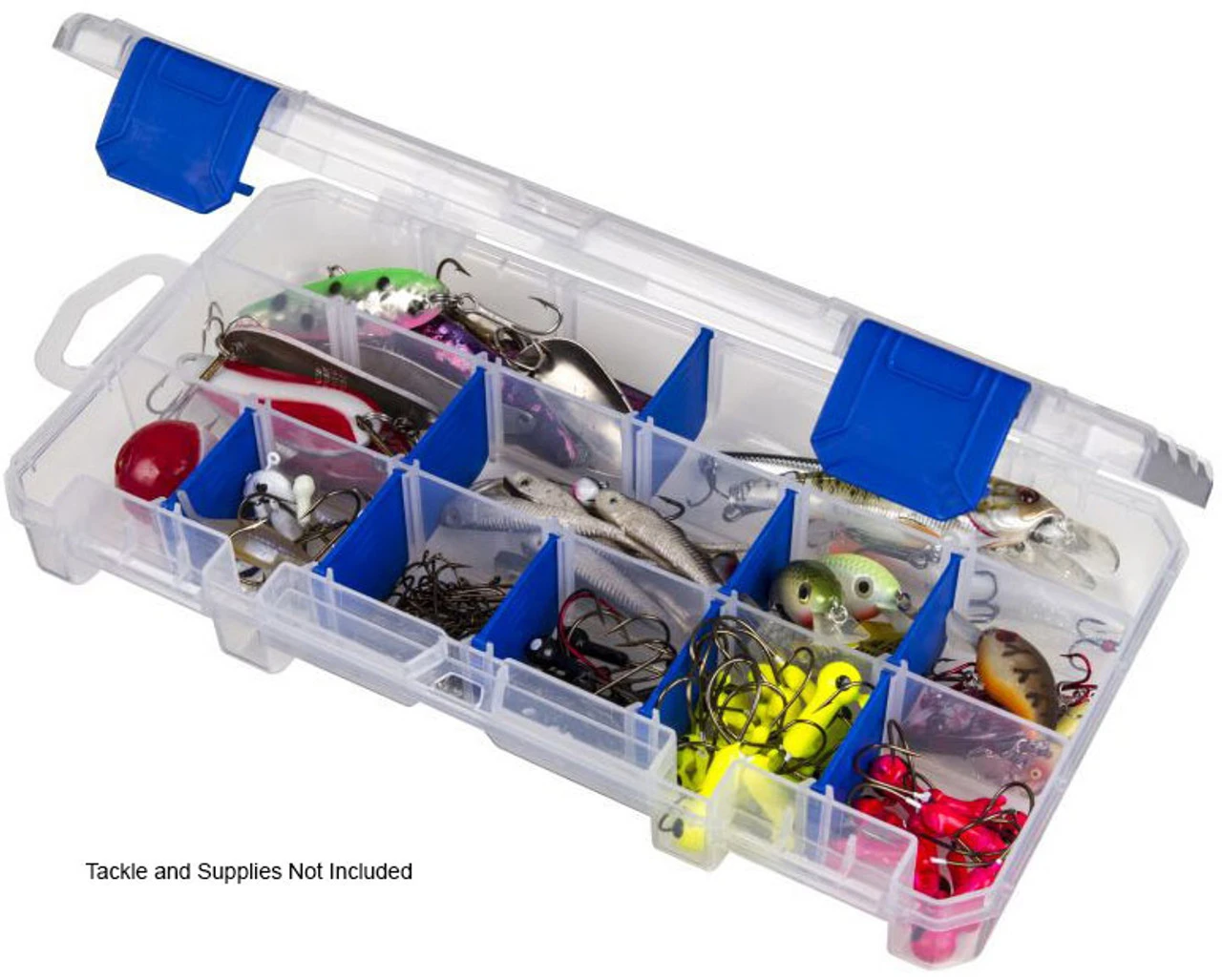 Flambeau 3003 Tuff Tainers 2 Flambeau 3003 Tuff Tainers - Image 2