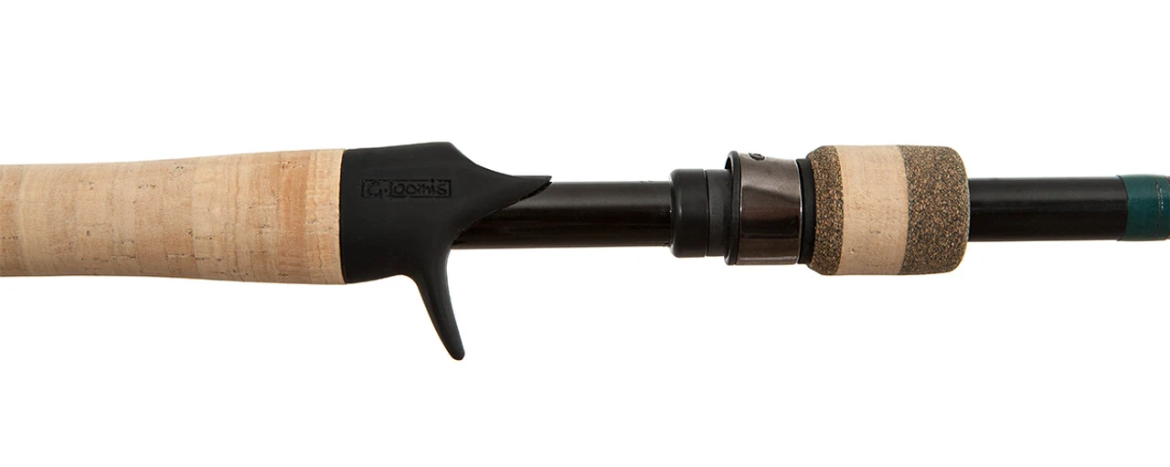 G.LOOMIS G Loomis Conquest Mag Bass Casting Rods 2 G.LOOMIS G Loomis Conquest Mag Bass Casting Rods - Image 2