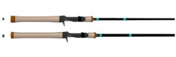 G.LOOMIS G Loomis GCX Inshore Casting Rods 8 G.LOOMIS G Loomis GCX Inshore Casting Rods -Daiwa Sales Store g loomis gcx inshore casting rods 33614.1651450571