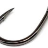 Gamakatsu 00419-25 Live Bait Heavy Duty Bulk Hooks - 9/0 (25 Per Pack)