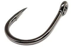 Gamakatsu Live Bait Heavy Duty Bulk Hooks