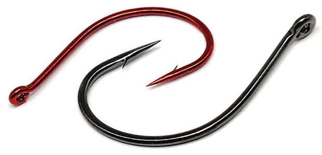 Gamakatsu Split Shot/Drop Shot Hook 1 Gamakatsu Split Shot/Drop Shot Hook