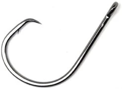 Gamakatsu Straight Eye Inline Octopus Circle Hooks - 4 - 10 Pack