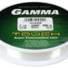 Gamma Touch - 100% Super Fluorocarbon Line