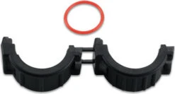 Garmin 010-11170-01 Split Collar 11mm Connector